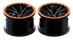 McLaren 720S OEM gesmede velgen R18 (4 stuks) foto 6