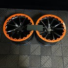 McLaren 720S OEM gesmede velgen R18 (4 stuks) foto 2