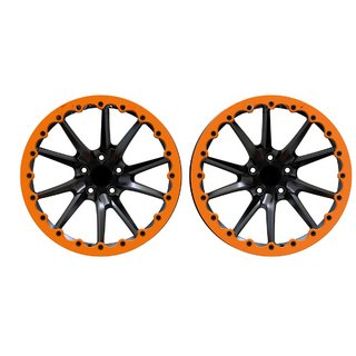 OEM gesmede velgen R18 (4 stuks) foto 3