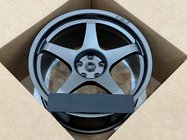 McLaren 765LT Gesmede OEM-velgen R19 R20 V2 (4 stuks) foto 2