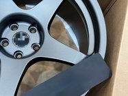 McLaren 765LT Gesmede OEM-velgen R19 R20 V2 (4 stuks) foto 8
