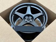 McLaren 765LT Gesmede OEM-velgen R19 R20 V2 (4 stuks) foto 3