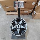 McLaren 765LT Gesmede OEM-velgen R19 R20 V2 (4 stuks) foto 12