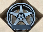 McLaren 765LT Gesmede OEM-velgen R19 R20 V2 (4 stuks) foto 1