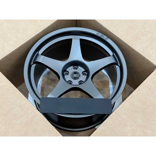 Gesmede OEM-velgen R19 R20 V2 (4 stuks) foto 2