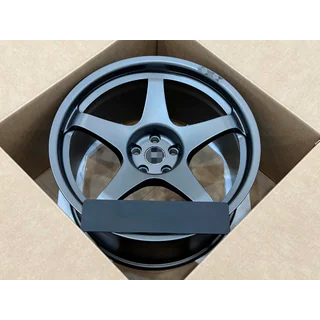 Gesmede OEM-velgen R19 R20 V2 (4 stuks) McLaren 765LT foto 2