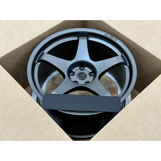 Gesmede OEM-velgen R19 R20 V2 (4 stuks) McLaren 765LT foto 3