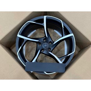 Gesmede OEM velgen R19 R20 V4 (4 stuks) foto 1