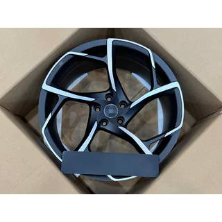 Gesmede OEM velgen R19 R20 V4 (4 stuks) McLaren 720S foto 1