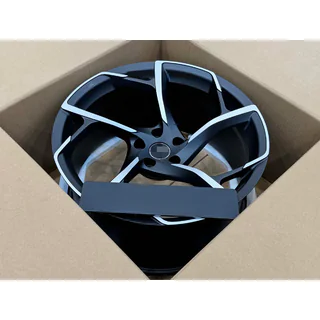 Gesmede OEM velgen R19 R20 V4 (4 stuks) McLaren 720S foto 3