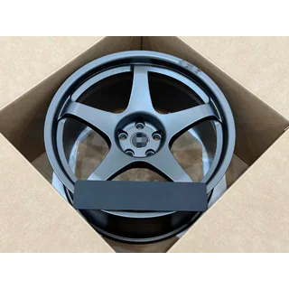 Gesmede OEM-velgen R19 R20 (4 stuks) McLaren 650S foto 2