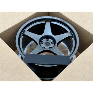 Gesmede OEM-velgen R19 R20 (4 stuks) foto 3