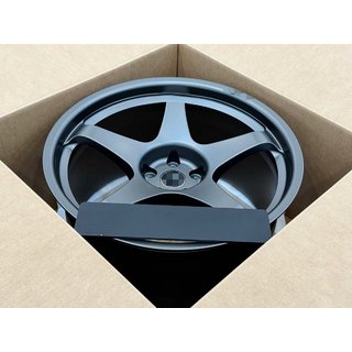 Gesmede OEM-velgen R19 R20 (4 stuks) foto 4