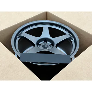 Gesmede OEM-velgen R19 R20 (4 stuks) McLaren 650S foto 4