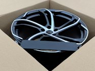 McLaren Artura OEM gesmede velgen R20/R21 (4 stuks) foto 9