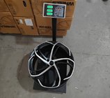 McLaren Artura OEM gesmede velgen R20/R21 (4 stuks) foto 15