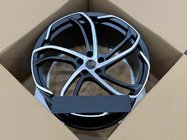 McLaren Artura OEM gesmede velgen R20/R21 (4 stuks) foto 5