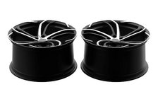 McLaren Artura OEM gesmede velgen R20/R21 (4 stuks) foto 4