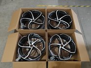 McLaren Artura OEM gesmede velgen R20/R21 (4 stuks) foto 10