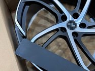 McLaren Artura OEM gesmede velgen R20/R21 (4 stuks) foto 11