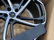 McLaren Artura OEM gesmede velgen R20/R21 (4 stuks) foto 12