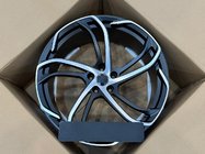 McLaren Artura OEM gesmede velgen R20/R21 (4 stuks) foto 8