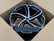 McLaren Artura OEM gesmede velgen R20/R21 (4 stuks) foto 6