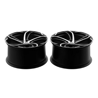 OEM gesmede velgen R20/R21 (4 stuks) foto 4