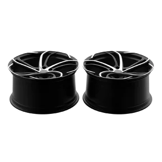 OEM gesmede velgen R20/R21 (4 stuks) foto 4