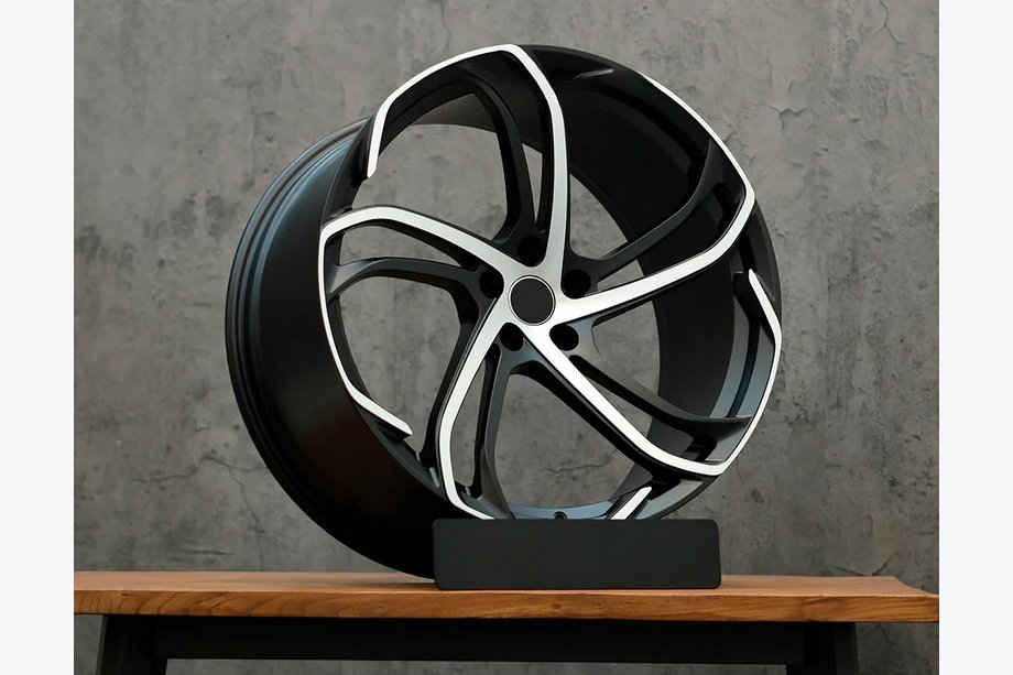 McLaren Artura OEM gesmede velgen R20/R21 (4 stuks) Image