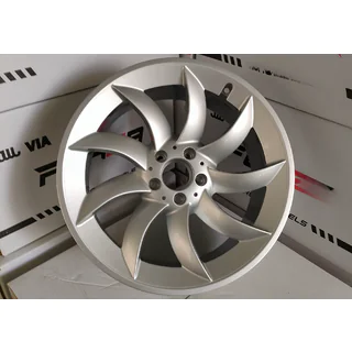 OEM gesmede velgen R20/R21 (4 stuks) Mercedes SLR McLaren 2003–2009 foto 1