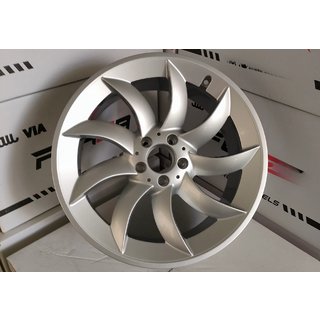 OEM gesmede velgen R20/R21 (4 stuks) foto 1