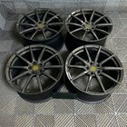 Ferrari 812 Superfast Gesmede OEM velgen R20 (4 st.) foto 5