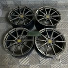 Ferrari 812 Superfast Gesmede OEM velgen R20 (4 st.) foto 6