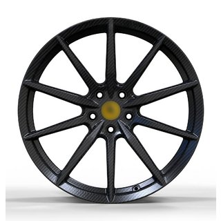 Gesmede OEM velgen R20 (4 st.) foto 1