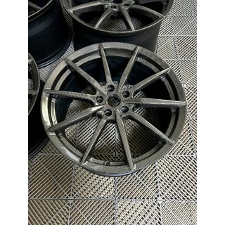 Gesmede OEM velgen R20 (4 st.) Ferrari 812 Superfast foto 2