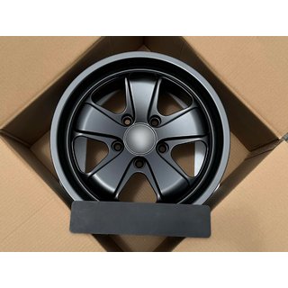 Gesmede velgen OEM R17 (4 stuks) foto 2