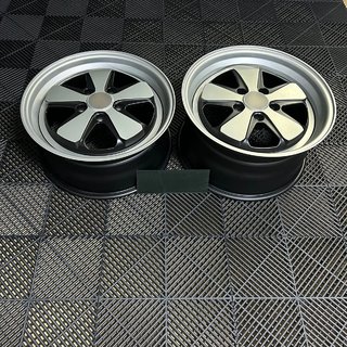OEM gesmede velgen R18 (4 stuks) foto 3