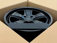 Porsche 911 (993) 1991–1998 OEM gesmede velgen R18 (4 stuks) foto 6
