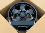 Porsche 911 (993) 1991–1998 OEM gesmede velgen R18 (4 stuks) foto 3