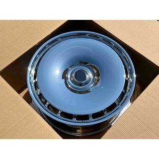 Gesmede velgen OEM R24 V1 (4 stuks) foto 3