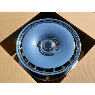 Gesmede velgen OEM R24 V1 (4 stuks) foto 3