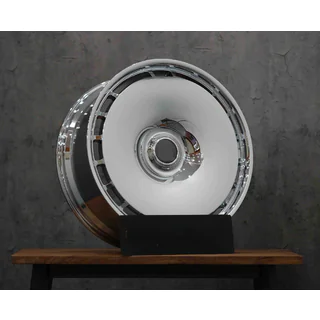 Gesmede velgen OEM R24 V1 (4 stuks) foto 1