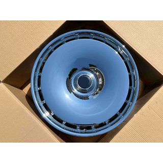 Gesmede velgen OEM R24 V1 (4 stuks) Rolls-Royce Spectre 2023– foto 2