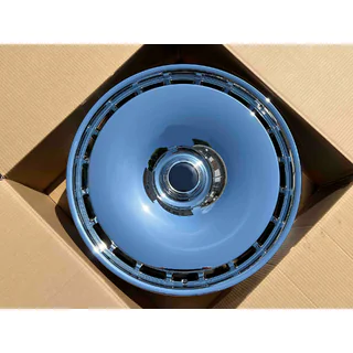 Gesmede velgen OEM R24 V1 (4 stuks) foto 2