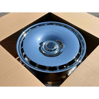 Gesmede velgen OEM R24 V1 (4 stuks) Rolls-Royce Spectre 2023– foto 4