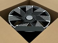 Rolls-Royce Spectre 2023– Gesmede velgen OEM R22 V1 (4 stuks) foto 6