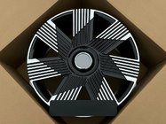 Rolls-Royce Spectre 2023– Gesmede velgen OEM R22 V1 (4 stuks) foto 2