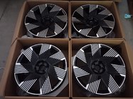 Rolls-Royce Spectre 2023– Gesmede velgen OEM R22 V1 (4 stuks) foto 9