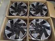Rolls-Royce Spectre 2023– Gesmede velgen OEM R22 V1 (4 stuks) foto 10